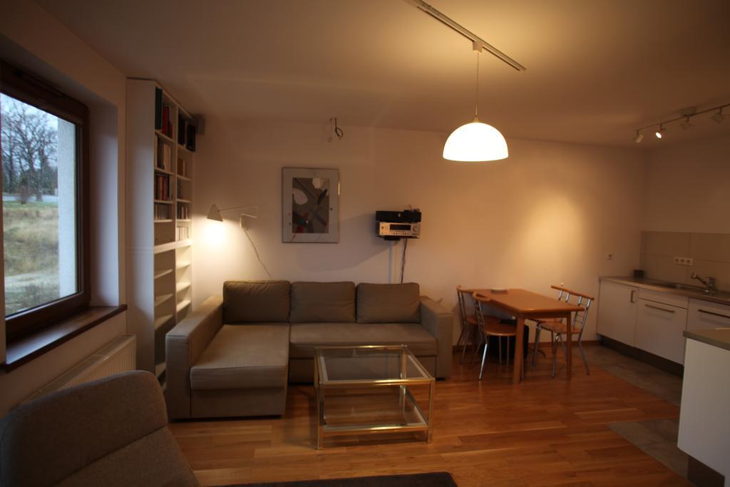 Apartament Prusa Szczawno-Zdroj Exterior foto